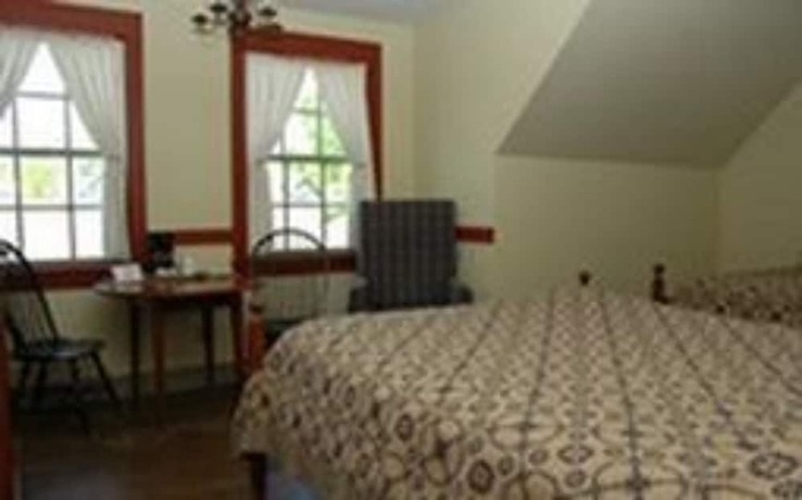 Imagen general del Hotel Artists Colony Inn and Restaurant. Foto 14
