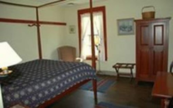 Imagen general del Hotel Artists Colony Inn and Restaurant. Foto 15