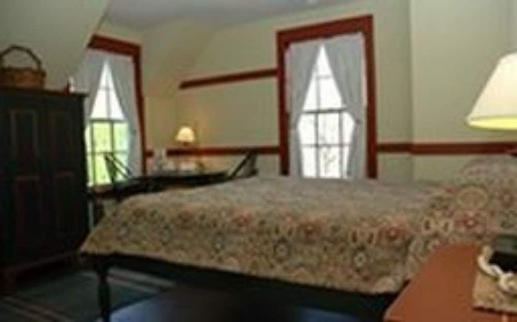 Imagen general del Hotel Artists Colony Inn and Restaurant. Foto 17