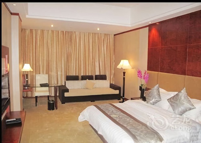 Imagen de la habitación del Hotel Artland Peninsula Hotel. Foto 4