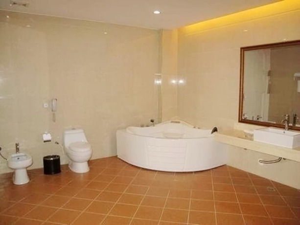 Imagen de la habitación del Hotel Artland Peninsula Hotel. Foto 5