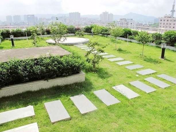 Imagen de la habitación del Hotel Artland Peninsula Hotel. Foto 6