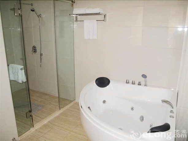 Imagen de la habitación del Hotel Artland Peninsula Hotel. Foto 7