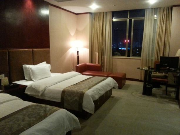 Imagen de la habitación del Hotel Artland Peninsula Hotel. Foto 9