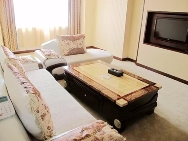 Imagen de la habitación del Hotel Artland Peninsula Hotel. Foto 10