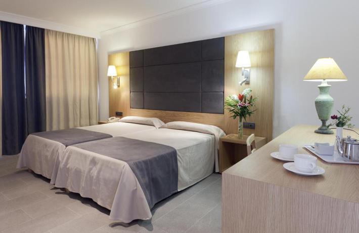 Imagen de la habitación del Hotel Artmadams. Foto 2