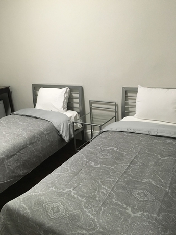 Imagen de la habitación del Hotel Artmar. Foto 3