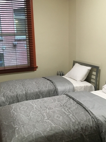 Imagen de la habitación del Hotel Artmar. Foto 7