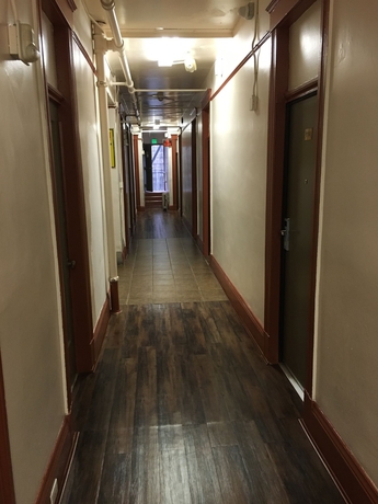 Imagen de los interiores del Hotel Artmar. Foto 14