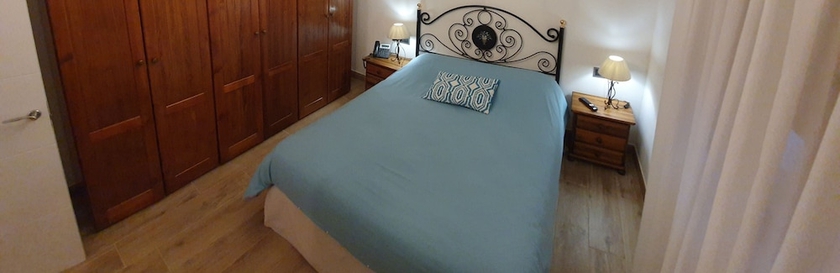 Imagen de la habitación del Hotel Artmonia. Foto 4