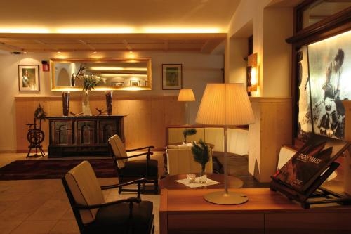 Imagen de la habitación del Hotel Artnatur Dolomites. Foto 7