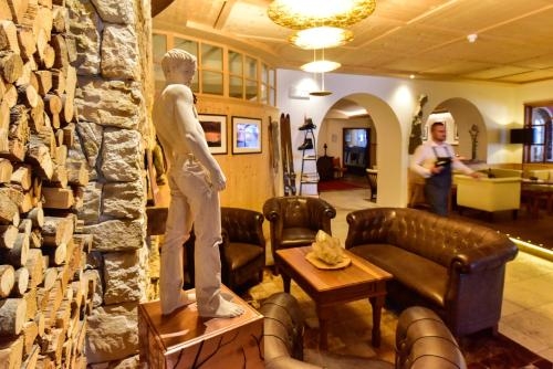 Imagen general del Hotel Artnatur Dolomites. Foto 1