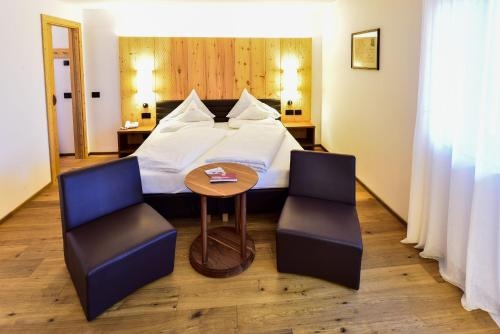 Imagen general del Hotel Artnatur Dolomites. Foto 4