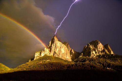 Imagen general del Hotel Artnatur Dolomites. Foto 5