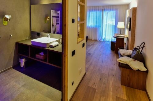 Imagen general del Hotel Artnatur Dolomites. Foto 6