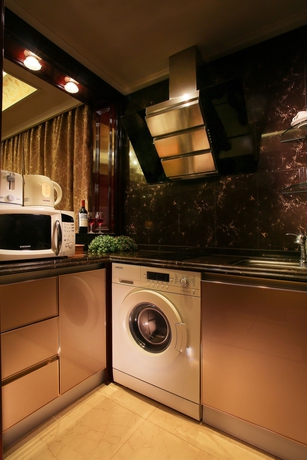 Imagen de la habitación del Hotel Artnouveau Seocho. Foto 5