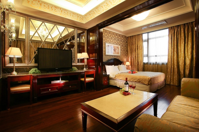 Imagen general del Hotel Artnouveau Seocho. Foto 2