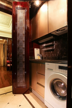 Imagen de la habitación del Hotel Artnouveau Seocho. Foto 9