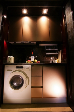 Imagen de la habitación del Hotel Artnouveau Seocho. Foto 10