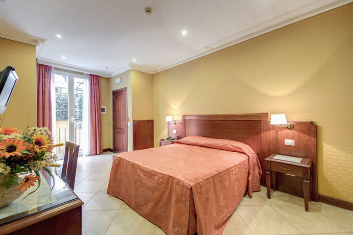 Imagen general del Hotel Artorius. Foto 6