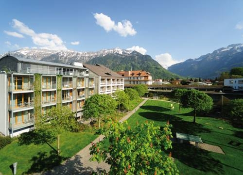 Imagen general del Hotel Artos Interlaken. Foto 3