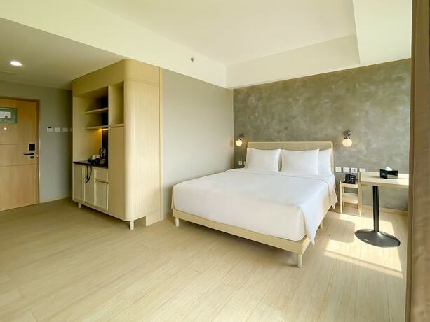 Imagen de la habitación del Hotel Artotel Casa Cikarang, Bekasi. Foto 12