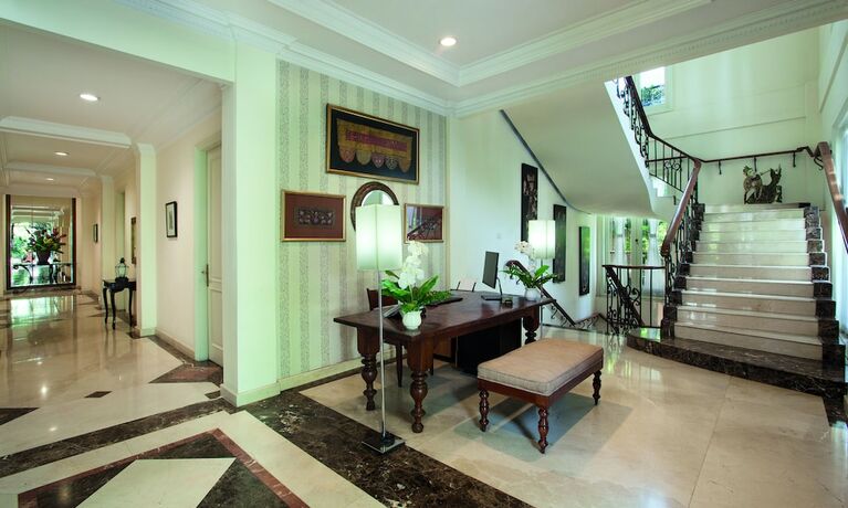 Imagen general del Hotel Artotel Casa Hang Tuah. Foto 4