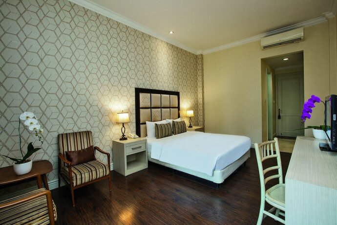 Imagen general del Hotel Artotel Casa Hang Tuah. Foto 6