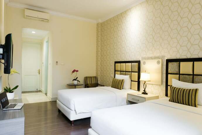 Imagen general del Hotel Artotel Casa Hang Tuah. Foto 13