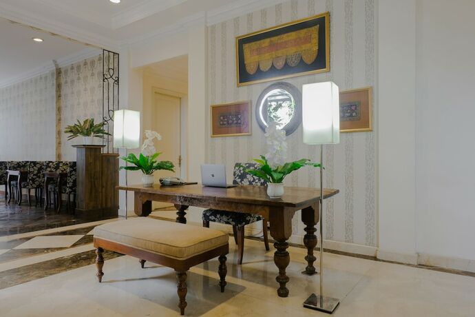 Imagen general del Hotel Artotel Casa Hang Tuah. Foto 14