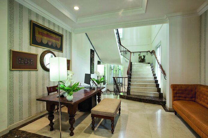 Imagen general del Hotel Artotel Casa Hang Tuah. Foto 15