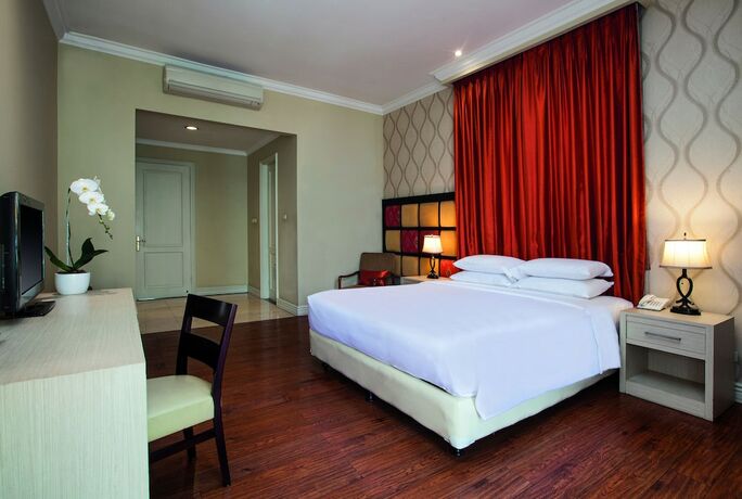 Imagen de la habitación del Hotel Artotel Casa Hang Tuah. Foto 20