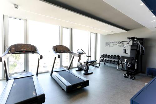 Imagen general del Hotel Art'otel Cologne Powered By Radisson Hotels. Foto 1