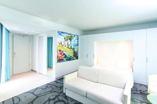 Imagen general del Hotel Art'otel Cologne Powered By Radisson Hotels. Foto 6