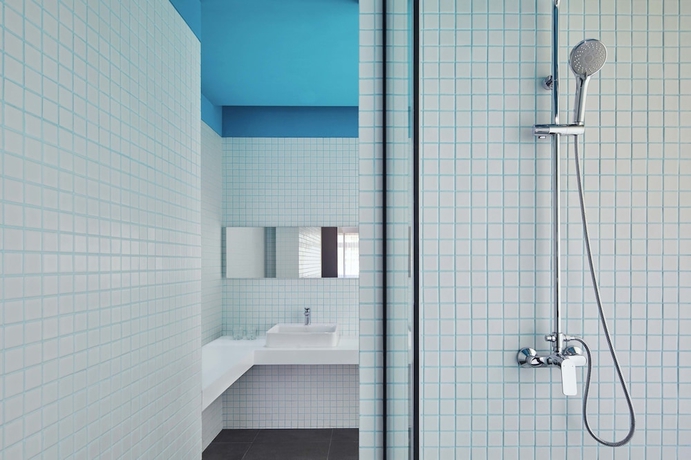 Imagen de la habitación del Hotel Artotel Gajahmada Semarang. Foto 11
