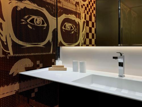 Imagen general del Hotel Art'otel London Hoxton. Foto 3