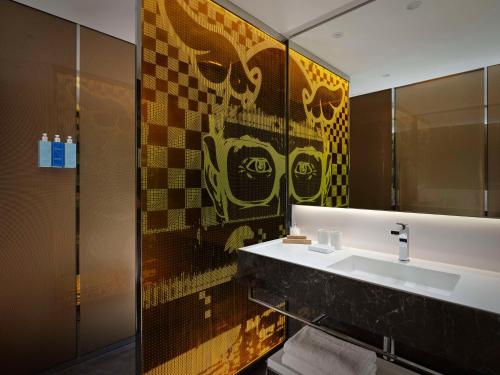 Imagen general del Hotel Art'otel London Hoxton. Foto 7