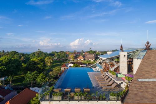 Imagen general del Hotel Artotel Sanur. Foto 1