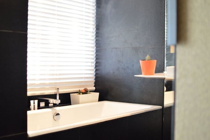 Imagen de la habitación del Hotel Artotel Sanur. Foto 5