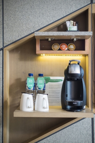 Imagen de la habitación del Hotel Artotel Sanur. Foto 14