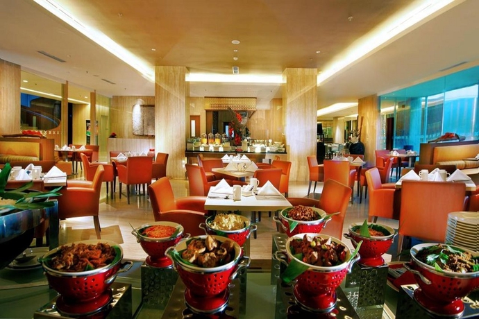 Imagen general del Hotel Artotel Suites Bianti Yogyakarta. Foto 3