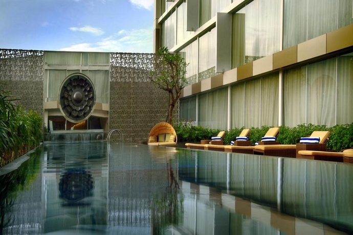 Imagen general del Hotel Artotel Suites Bianti Yogyakarta. Foto 9