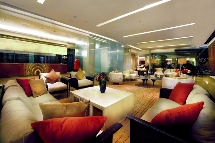 Imagen general del Hotel Artotel Suites Bianti Yogyakarta. Foto 10