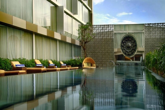 Imagen general del Hotel Artotel Suites Bianti Yogyakarta. Foto 11