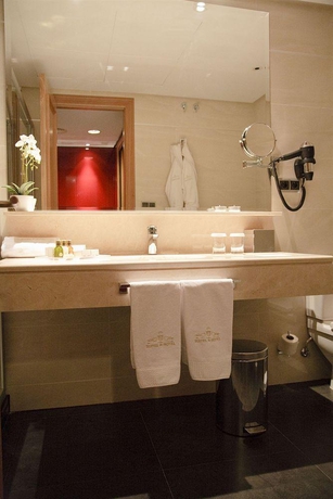 Imagen general del Hotel Artplatinum Suites and Apartments. Foto 2