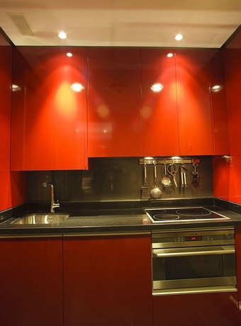 Imagen general del Hotel Artplatinum Suites and Apartments. Foto 7