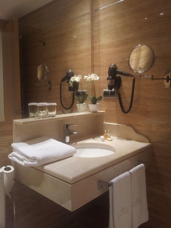 Imagen general del Hotel Artplatinum Suites and Apartments. Foto 8