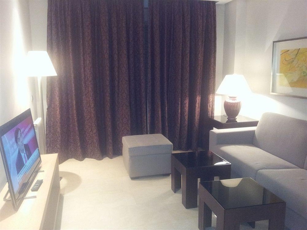 Imagen general del Hotel Artplatinum Suites and Apartments. Foto 14