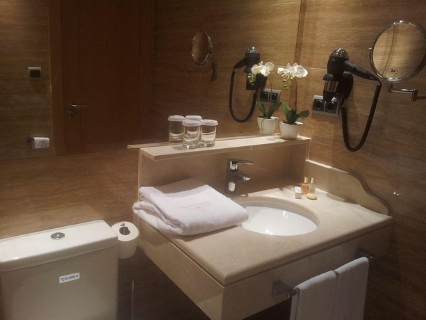 Imagen general del Hotel Artplatinum Suites and Apartments. Foto 15