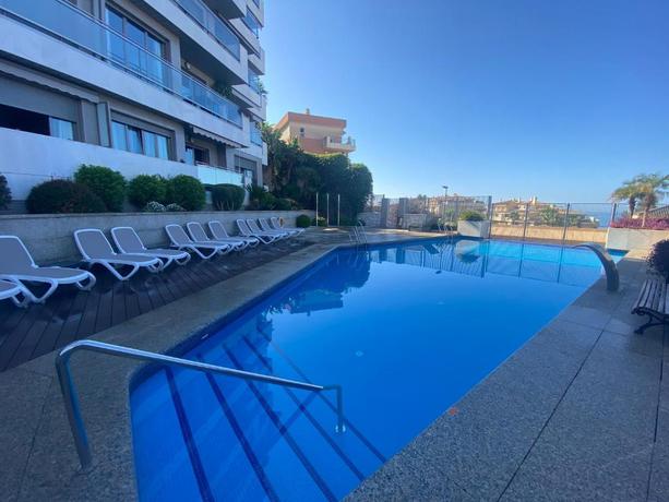 Imagen general del Hotel Artplatinum Suites and Apartments. Foto 1